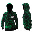 Pullover Style Men's Custom Sublimation Print Hoodie Sweater Custom Made